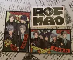 にじさんじ ろふまお ROF-MAO まとめ売り