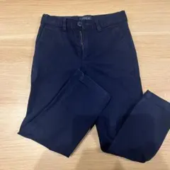 ポロラルフローレン　キッズ　コットンパンツ