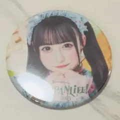 iLiFE! JAPANLiFE! 2025 缶バッジ クリアカード - メルカリ