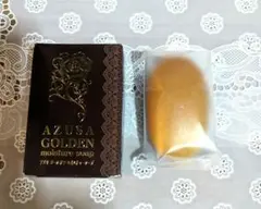 AZUSA GOLDEN moisture soap