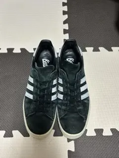 adidas キャンパス80S ブラックホワイト 28.5cmのサムネイル