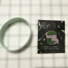 カルライ カルナイ タブナイ 銀テ 1ロゴ - メルカリ
