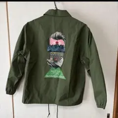 新品 S GU UNDERCOVER コラボ ジャケット ジーユーのサムネイル