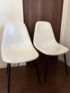 ダイニングチェア1脚分　②