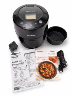 2026年最新】ヘルシオ ホットクック 中古の人気アイテム - メルカリ