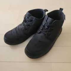 G.GLAPP スノーブーツ　ブラック　22cm