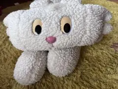 新品未使用・非売品】モンスターハンターワイルズ ベビーセクレト