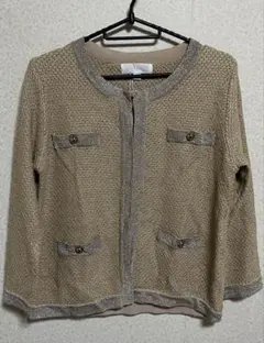 カーディガンJILLSTUART