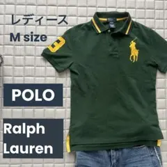 Polo by Ralph Lauren ビックポニー　M