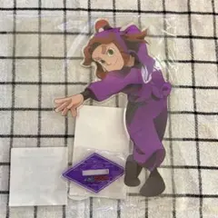 忍たま乱太郎 平滝夜叉丸 select×collect アクリルスタンド
