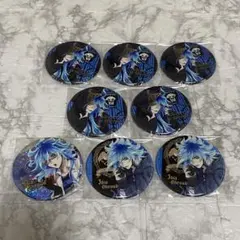 2025年最新】イデア 缶バッジ 式典服の人気アイテム - メルカリ