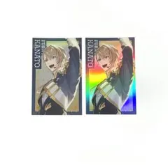 にじさんじ 8周年 ライブ コンサート キラキラカード 風楽奏斗