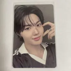 TREASURE ドヨン トレカ