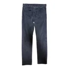 MINEDENIM FPK107N-99-282-7 ブラックスキニーデニムのサムネイル