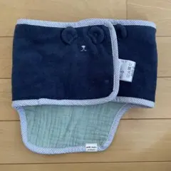 petit main 抱っこ紐 よだれカバー くまのサムネイル