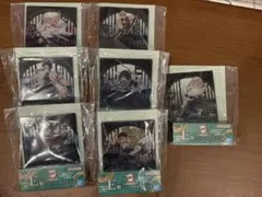 鬼滅の刃 アクリルスタンド 7個セット