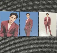 SEVENTEEN Be The Sun ミンギュ トレカ