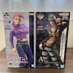 ジョジョ アニメイト限定 ピタパタポップアクリルスタンド ディアボロ