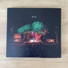 訳あり SEKAI NO OWARI Tree 初回限定盤
