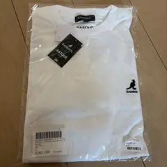 KANGOL x BASQUE Tシャツ ホワイトのサムネイル