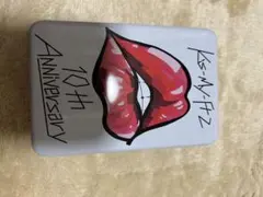 キスマイ　10周年トランプ