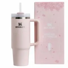 SAKURA stanley H2.0 真空スリムクエンチャー 限定カラー - メルカリ