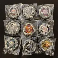 ベイブレードX ブレード色々まとめ売り 未使用品その11