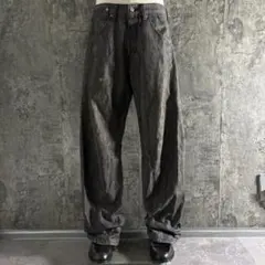 00s LEVI’S engineered jeans regular W31