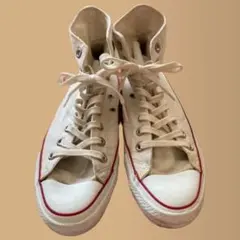 converse オールスター【80's Vintage】