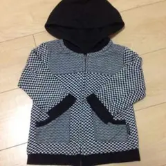 セール！コムサ☆パーカー