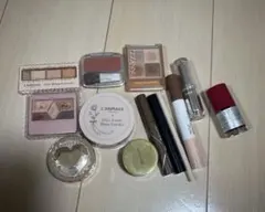 メイク道具⭐︎まとめ売り　12個セット