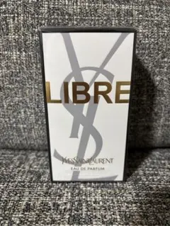 イヴ・サンローラン LIBRE リブレ オーデパルファム 50mlのサムネイル