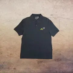 【Raf simons × Fred Perry】 Antwerp Poloのサムネイル