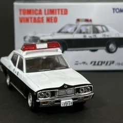 絶版 西部警察 23 マシンX トミカリミテッドヴィンテージネオ - メルカリ
