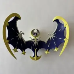 ポケモンフィギュア　ルナアーラ