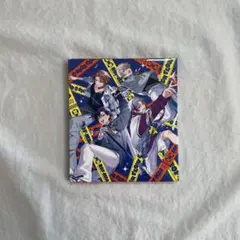 Overflow 初回限定盤