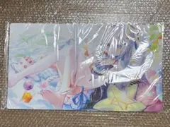 ホロライブ　天音かなた　ラバーマット　サクラズアンビション 2025年最新】天音かなた ラバーマットの人気アイテム - メルカリ