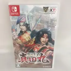 2026年最新】戦国無双 真田丸 switchの人気アイテム - メルカリ