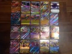 ポケモンカードまとめ売り