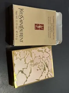 『入手困難』『廃盤』『限定品』YSL フェイスパレット　シマーラッシュ1 入手困難』『廃盤』『限定品』YSL フェイスパレット シマーラッシュ1