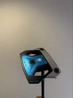 TaylorMade Spider パター ゼロトルク33インチ - メルカリ