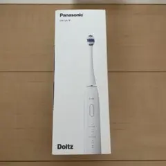 Panasonic ドルツ EW-DT72-S シルバー 元箱付 動作確認済 - メルカリ