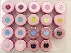 ネイル ジェル まとめ売り 35個 NAILTOWN ネイル工房のサムネイル