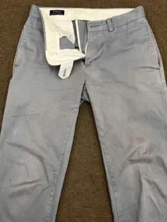 Polo Ralph Lauren ポロチノ W30L30 年代90〜20s