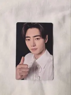 ENHYPEN Hause of Vampire VIP トレカ ソンフン