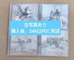 イコラブ 19th ラブソングに襲われる 初回限定盤ABCDまとめ売り 生写真付