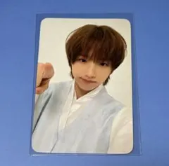 idid タレントカード