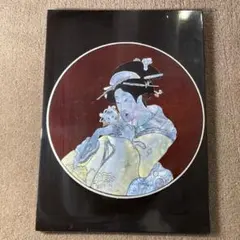 2026年最新】螺鈿 絵画の人気アイテム - メルカリ