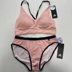 ブラショーツセット　アディダス