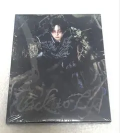 &TEAM FUMA フウマ Back to Life ソロ盤 新品